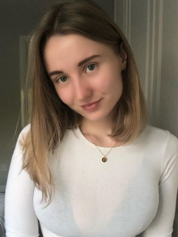 Проститутка Полина